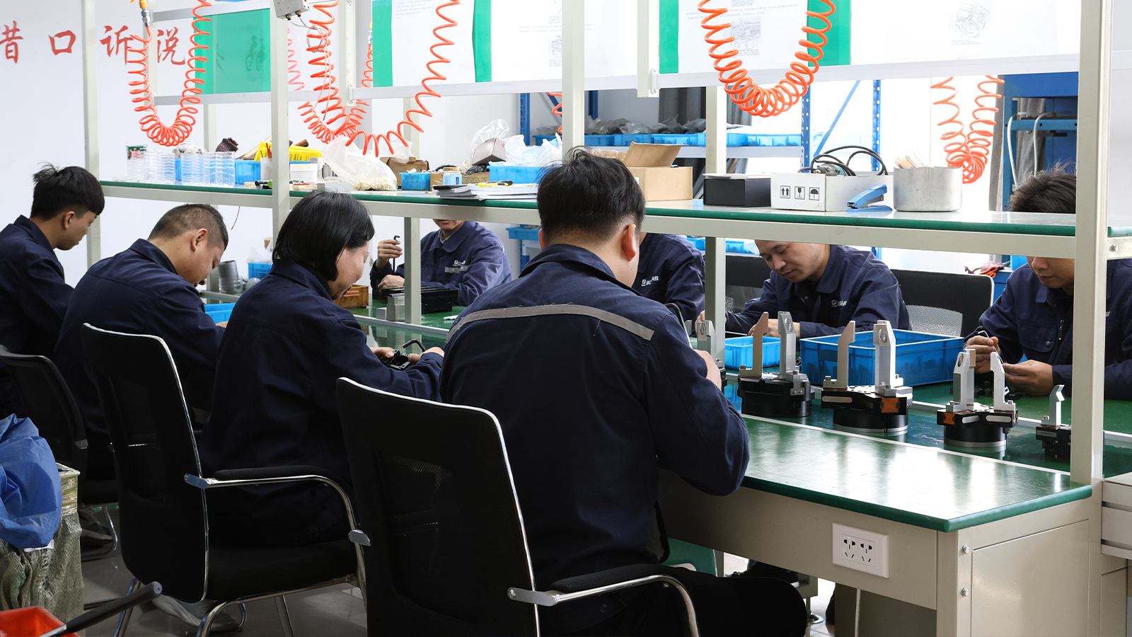 ZHE JIANG FANYU ELECTRONIC TECHNOLOGY CO.,LTD