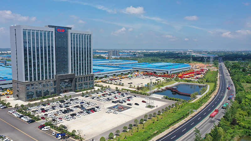 CHENGLI SPECIAL AUTOMOBILE CO.,LTD