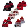2024 Wholesale NFL Team Beanies - Official NFL Winter Hats1