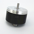 Low Cost 8 Bit and 10 Bit Optical Absolute Rotary Encoder 2048 PPR DC 24V1