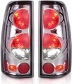 Chevy Silverado Taillights and Tail Lamps Accessories1