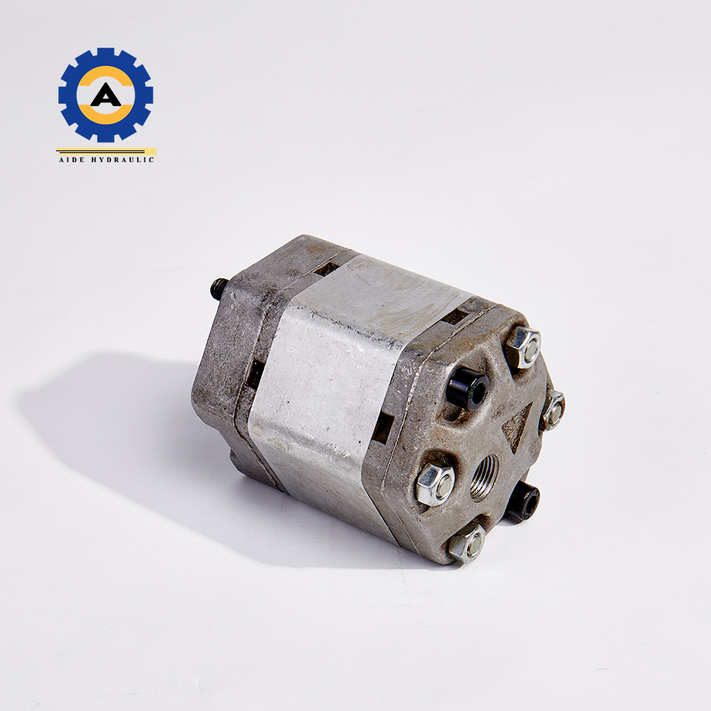 Gear Pump