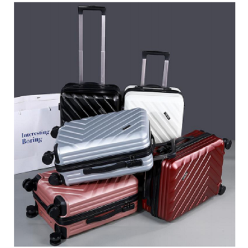 Trolley four categories of long-distance travel suitable for what Trolley Case
