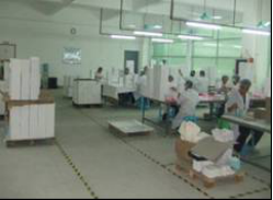 Guangzhou Mingyin Packaging Trading Co.,Ltd.