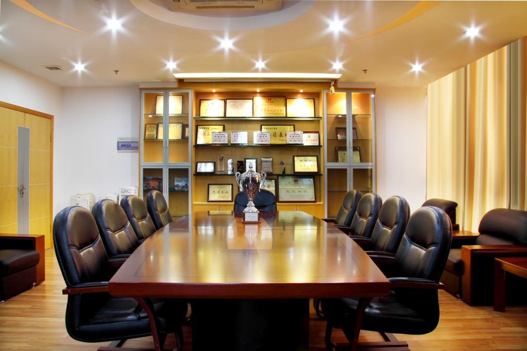 NINGBO ZHONGLIN FOREIGN TRADE CO.,LTD