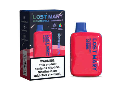 2-Is Elf Bar or Lost Mary better?