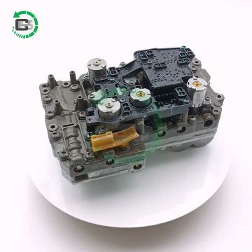 DCT360 Valve Body Assembly