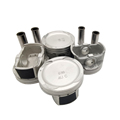 Professional Auto Part G4LC Piston &amp; Pin Assy 23410-03aa0 piston piston for Hyundai Kia1