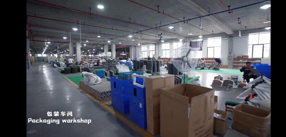 Packaging Workshop