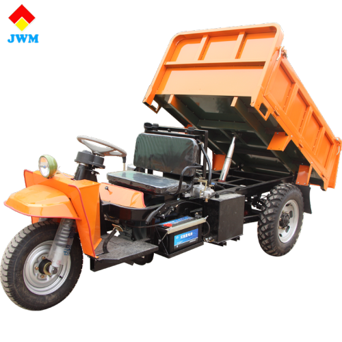 3 tan dumper diesel