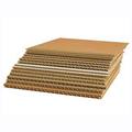 Factory Direct Direct Biodegradable Corrugated Eco-Friendly Packaging Corrugated Cardboard se puede personalizar1