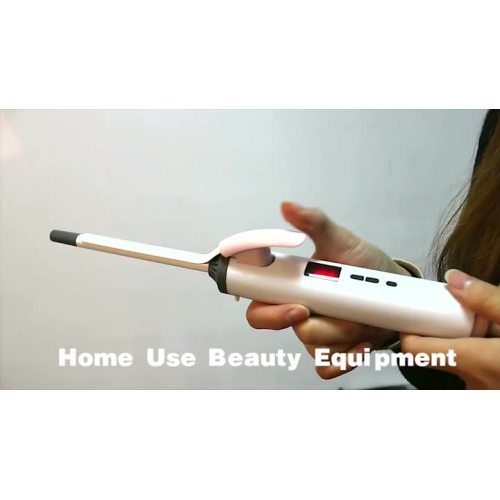 hair curler l