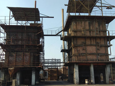Ningxia YiFeng RuiDa Activated Carbon Co.,LTD