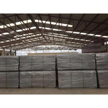 China Top 10 Welded Wire Mesh Potential Enterprises