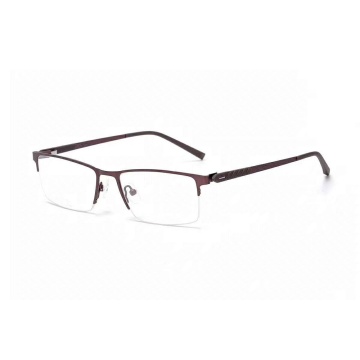 List of Top 10 Half Rim Optical Eyeglasses Brands Popular in European and American Countries