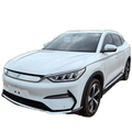 Wholesale Used 2021 BYD Song Plus EV Flagship Edition - 505KM Range1