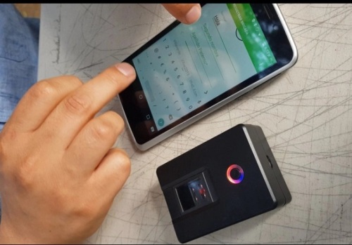 Cara milih scanner bekas bekas driji sing cocog kanggo apartemen?