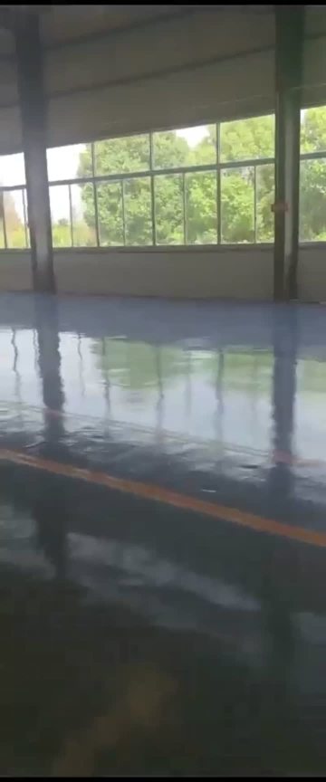 Video of Xinhetong Company