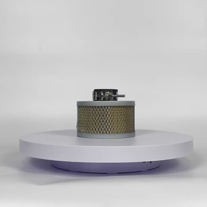 Паветраны фільтр паветранага кампрэсара 2236105791