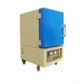 ST-1400CX-2 SiC Heater Intelligent Box Muffle Furnace1