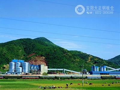 Специализиран в предоставянето на стоманена складова плоча Project_nible Type Type Type Steel Plate Company