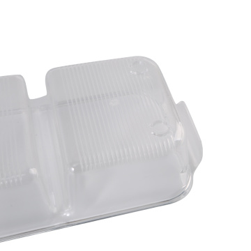 Asia's Top 10 Transparent Airtight Container Brand List