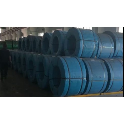 Steel Strand1