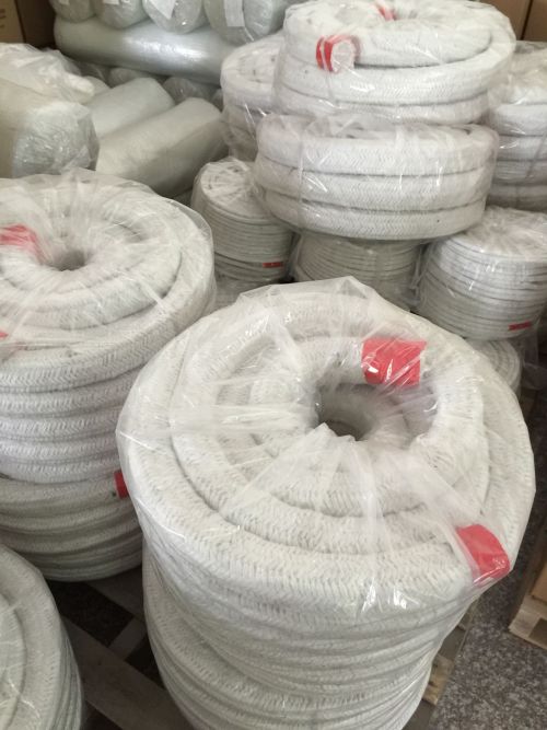 Ceramic cloth ---High temperature resist 1200℃