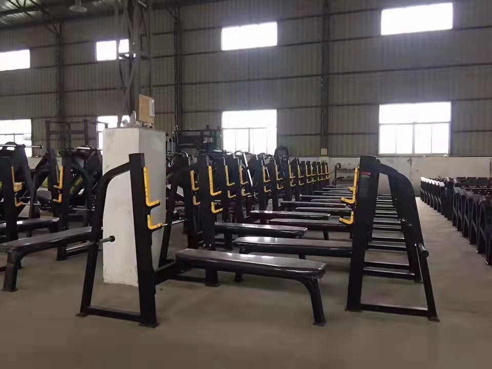 strength machine