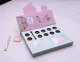 Custom Makeup Tom Matt Eyeshadow Palette Paper Box