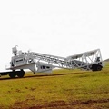 Best Price Hot Sale 2023 Mobile Concrete Batching Plant 25-75 m³1
