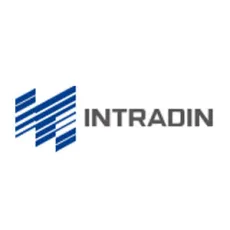 Intradin (Shanghai) Machinery Co.,Ltd