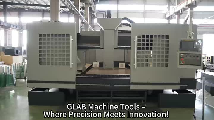 WS BSH-630 Horizontal Machining Center(final)