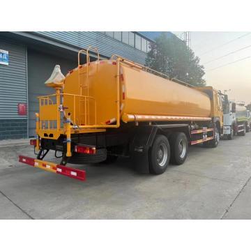 Asia's Top 10 Chemical Tanker Truck Brand List