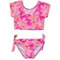 2025 Hot Selling Custom Cute Girl Swimming Suits1