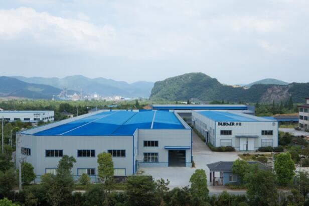 CHANGXING BENNENG GAS APPLIANCE CO.,LTD