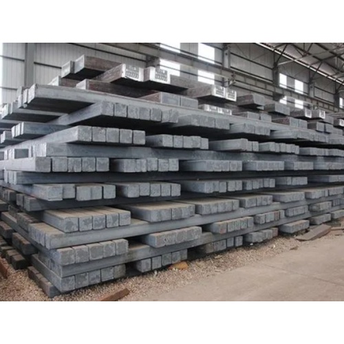 China's steel billet export trends attract much attention