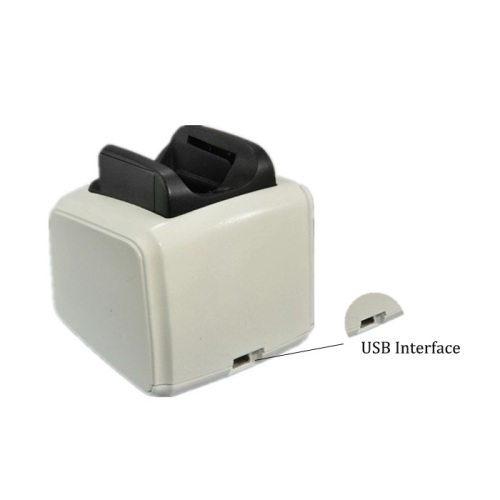 Apa fungsi umum scanner bekas driji?