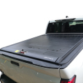 Tuuna Retractable Pick Up Rogue Roll Shutter for 2022+ Toyota Tundra K331