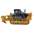 Used Shantui SD32 Bulldozers: Cheap Trade-in Options for Heavy Duty Tracks and Parts1
