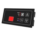 Custom CK200216-g Vehicle Air Conditioning Control Panel by Manufacturer Newbase1