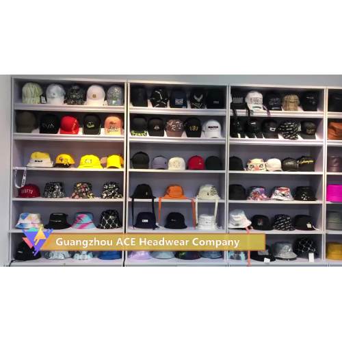 Ace -showroom
