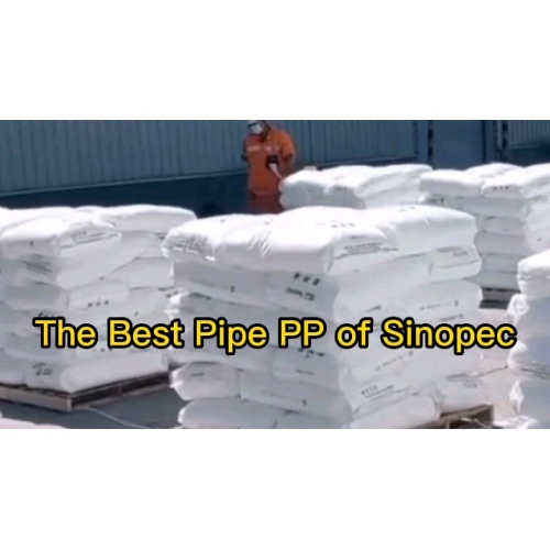 PP 4220  SINOPEC Yanshan PP Materials for water Pipes extrusion and injection grade polypropylene1