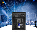 DMX Remote Control Fireworks Machine with Flight Case: Stage Performance Sparkler Effects1