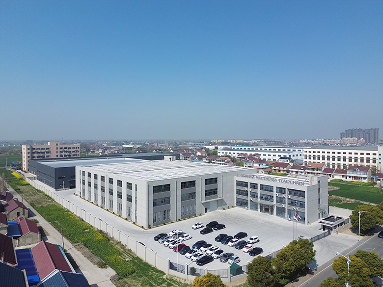 Nantong Ecotherm Insulations Co., Ltd