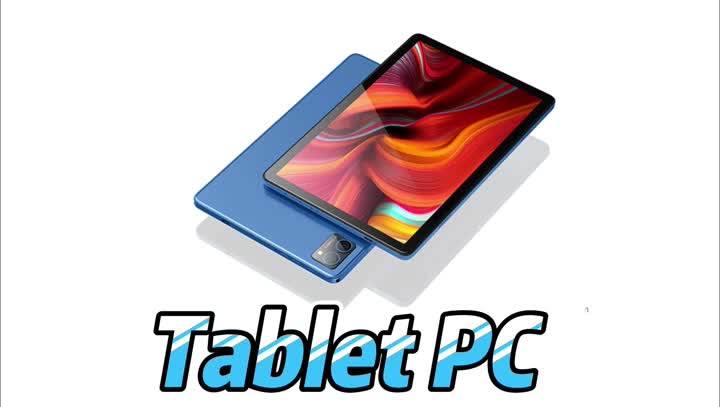 5 G16 Tablet PC