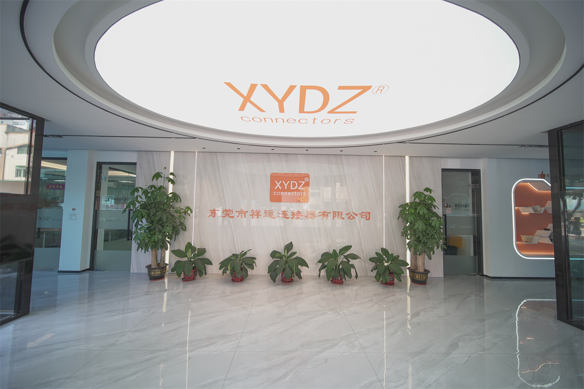 Manufacturing Showcase