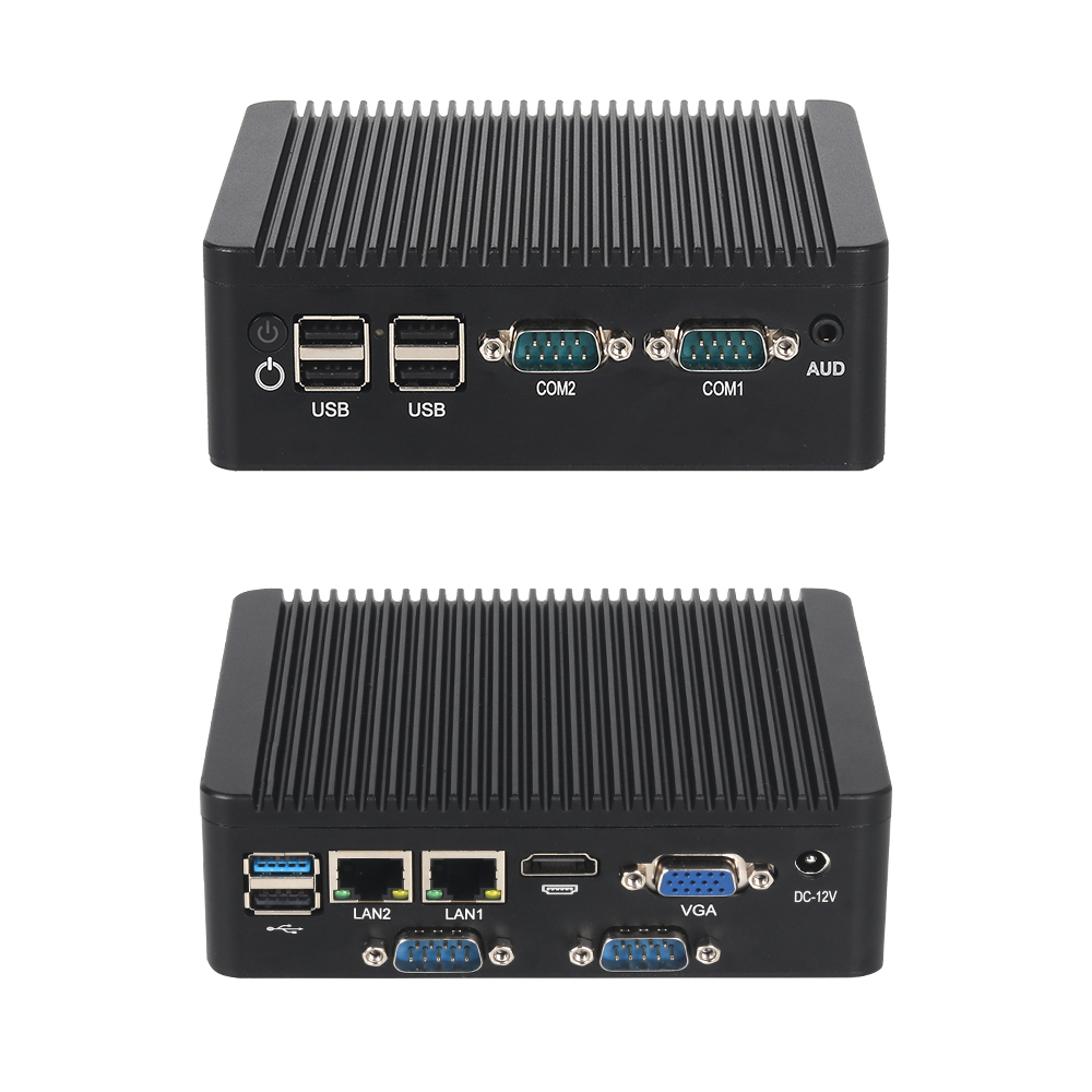 X30g dual lan 4com J2900