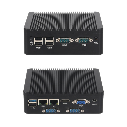 X30g dual lan 4com J2900