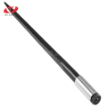OEM Metal Bale Spike with Nut and Sleeve: High-Quality Agricultural Equipment1